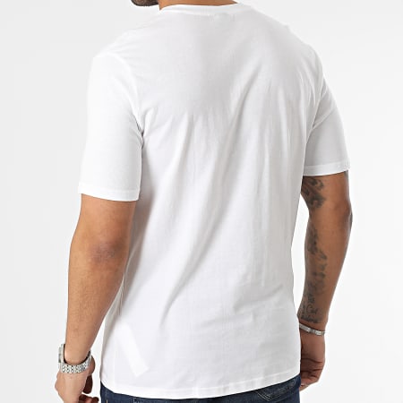 Oakley - Tee Shirt Mark II 2.0 Blanc