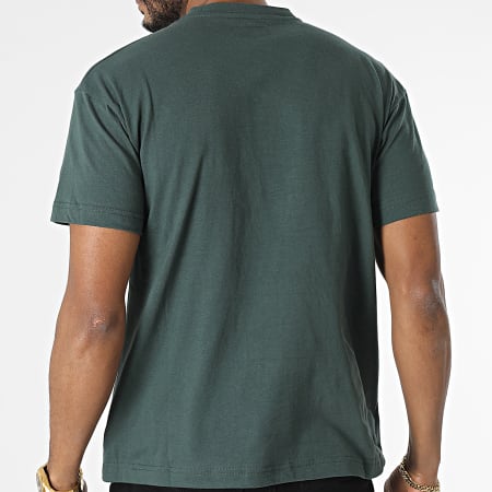Sixth June - Camiseta M43117VTS Verde