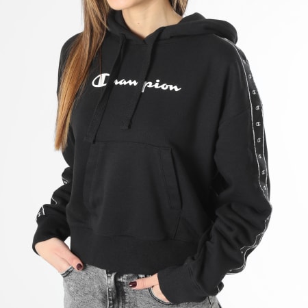 Felpa shop champion righe