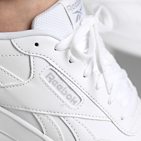 Reebok - Court Advance Sneakers GZ9620 Footwear White Cold Grey 2