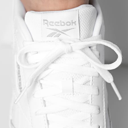 Reebok - Baskets Court Advance GZ9620 Footwear White Cold Grey 2