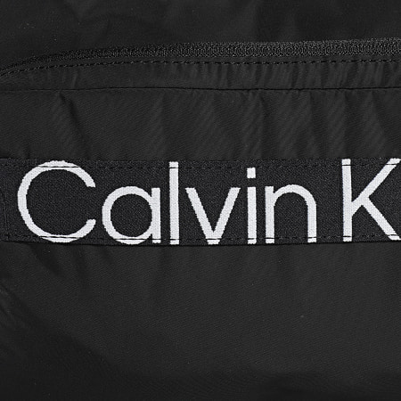 Calvin Klein - Borsa PH0657 Nero