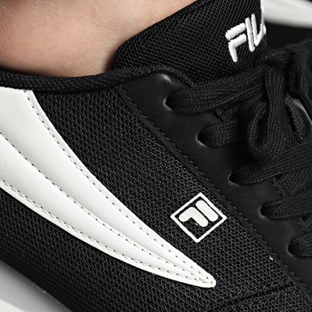 Fila - Sneakers Prati FFM0199 Nero