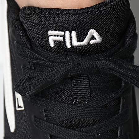 Fila - Baskets Prati FFM0199 Black