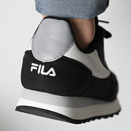 Fila - Sneakers Prati FFM0199 Nero