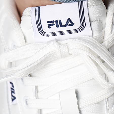 Fila - Baskets Sevarro FFM0217 White