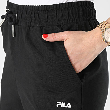 Fila - Balimo Pantalones Jogging Mujer Negro