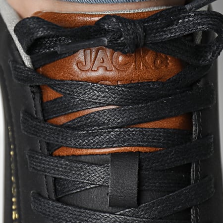 Jack And Jones - Baskets Boss 12203642 Anthracite