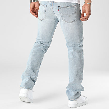 Levi's - Regular 501® Blue Wash Jeans