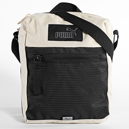 Sacoche puma beige deals
