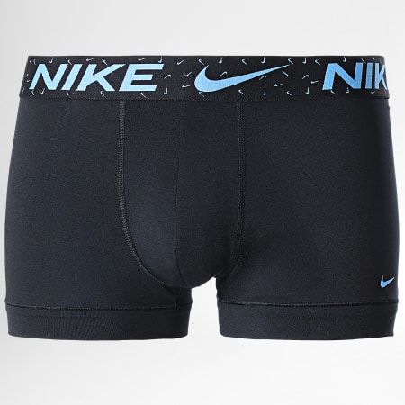 Nike - Lot De 6 Boxers Dri-FIT Essential Micro KE1156 Noir
