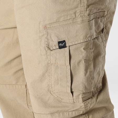 Reell Jeans - Pantalón cargo Reflex Loose Sand