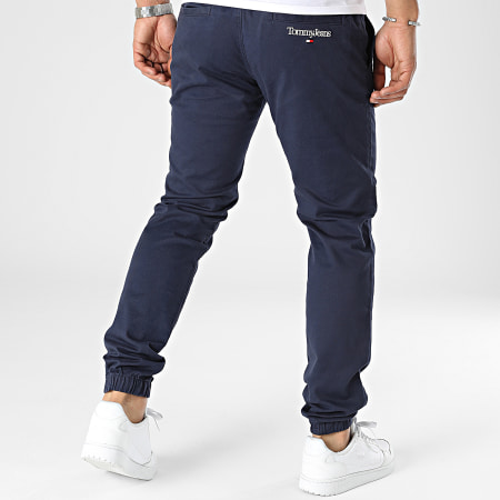 Tommy Jeans - Pantaloni da jogging Scanton 5969 blu navy