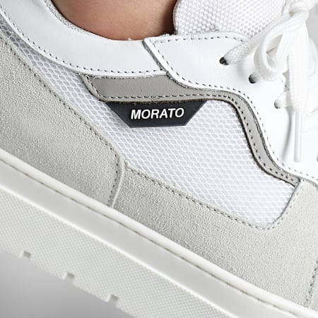 Antony Morato - Sneakers MMFW01570 Nero