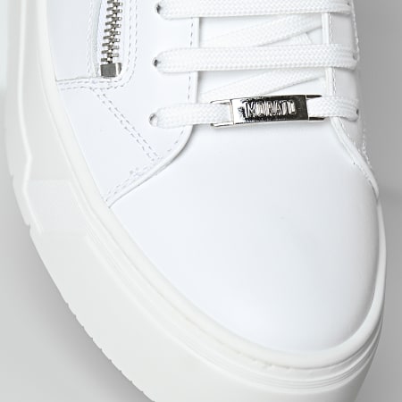 Antony Morato - Sneakers MMFW01577 Bianco