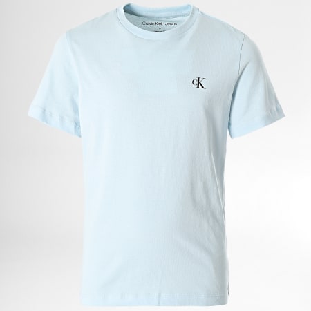 Tee shirt store calvin klein enfant
