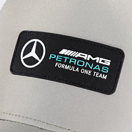 Mercedes-AMG Petronas Casquette de Baseball Unisexe Team BB Mercedes-AMG Petronas Casquette de Baseball Unisexe Team BB