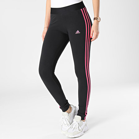 Adidas Sportswear - Legging Femme IA7192 Noir