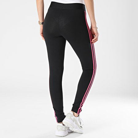 Adidas Sportswear - Legging Femme IA7192 Noir
