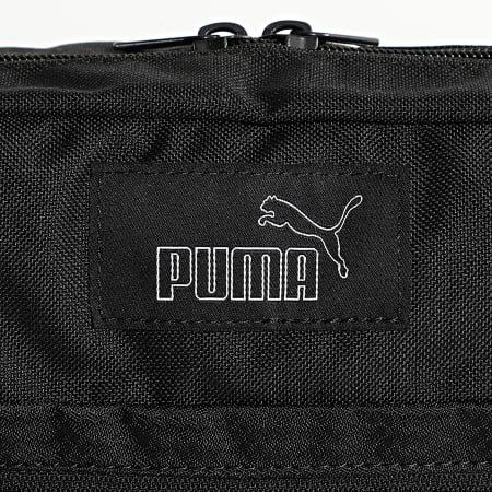 Puma - EvoESS Banana Bag Negro