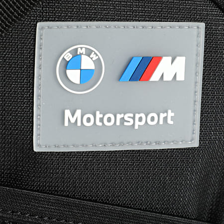 Puma - Bolsa Portátil BMW M Motorsport Negra