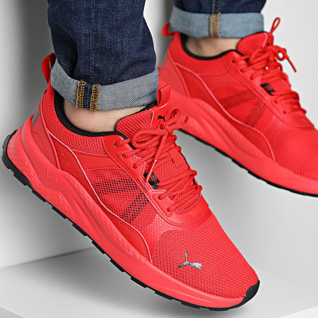 Zapatillas best sale anzarun puma