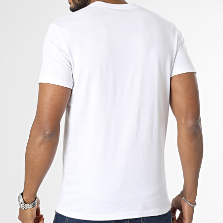 Zayne Paris  - Camiseta blanca