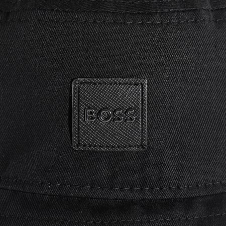 BOSS - Bob Saul 50491174 Noir