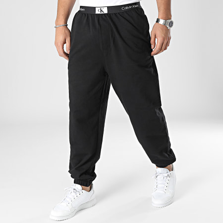 Calvin Klein - NM2393E Pantalones de chándal Negro