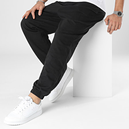 Calvin Klein - NM2393E Pantalones de chándal Negro