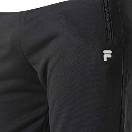 Fila - Pantalon Jogging Lanz FAM0299 Noir