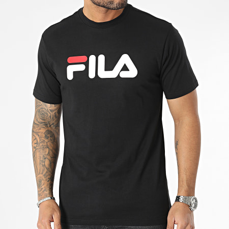 Fila - Tee Shirt Bellano FAU0067 Noir