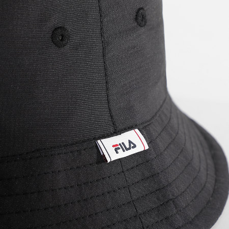 Bob fila noir top
