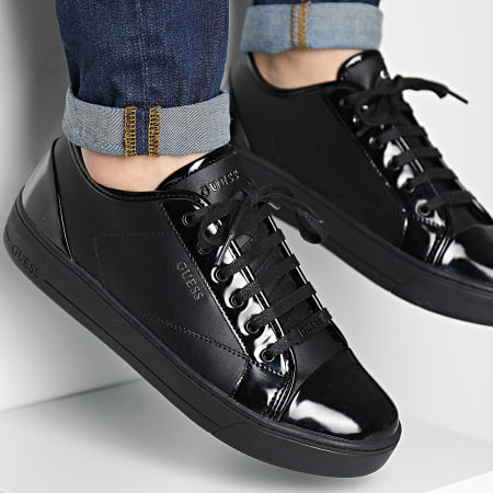 Guess - Sneakers FM5UDIFAB12 Nero