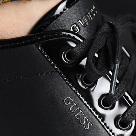 Guess - Sneakers FM5UDIFAB12 Nero