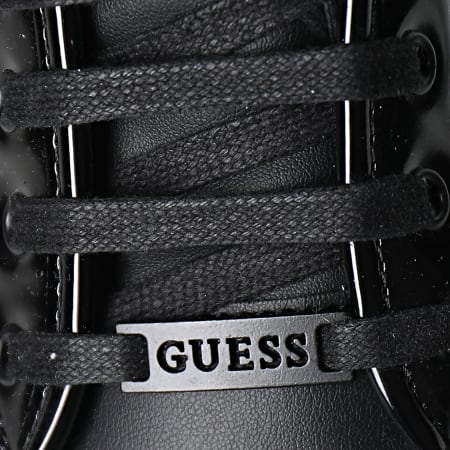 Guess - Baskets FM5UDIFAB12 Black