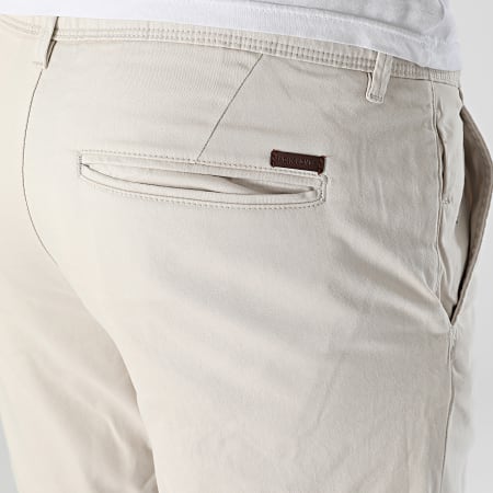 Jack And Jones - Short Chino Bowie Solid 12165604 Beige