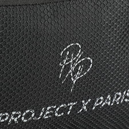 Project X Paris - Sac Poitrine B2353 Noir