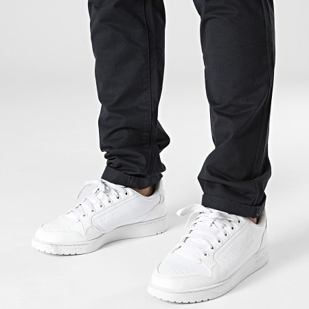 Tiffosi - H37 Pantaloni chino neri