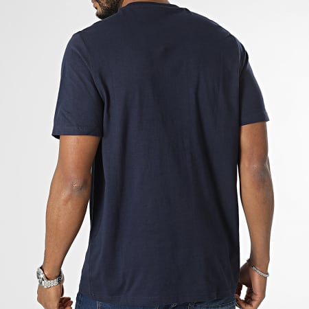 Adidas Sportswear - Tee Shirt HS2524 Bleu Marine
