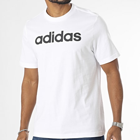 Adidas Sportswear - Maglietta IC9276 Bianco