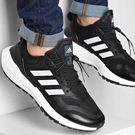 Adidas Sportswear - Sneakers Ultraboost 22 C.Rdy II Core Black Cloud White Grey Six