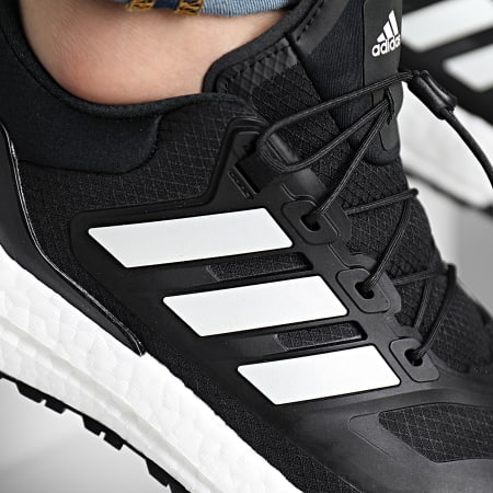 Adidas Sportswear - Sneakers Ultraboost 22 C.Rdy II Core Black Cloud White Grey Six