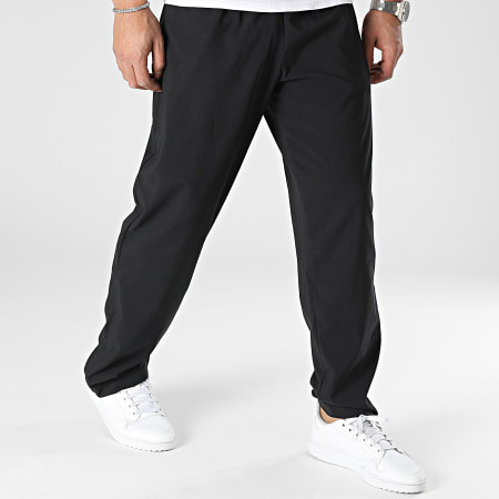 Adidas Sportswear - Pantalon Jogging Stanford IC9415 Noir