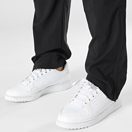 Adidas Sportswear - Pantalon Jogging Stanford IC9415 Noir
