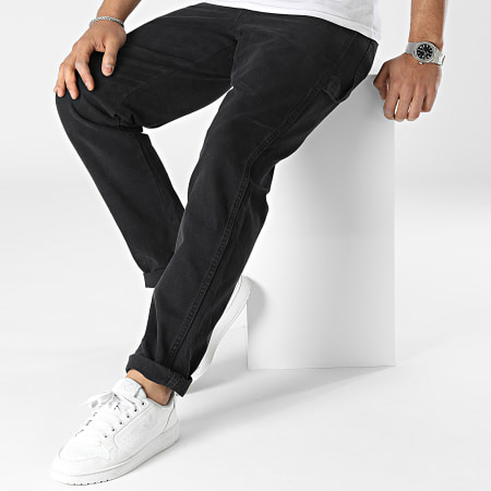 Dickies - Carpintero A4XIF Regular Jeans Negro