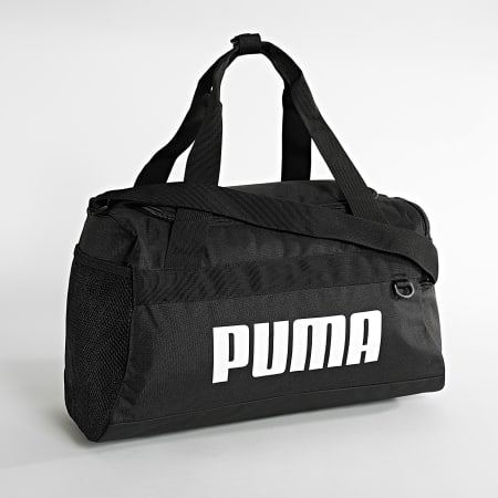 Puma - Borsa Challenger Sport 079529 Nero