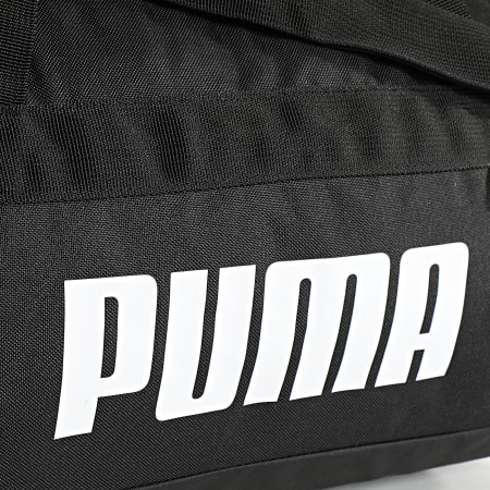 Puma - Borsa Challenger Sport 079530 Nero