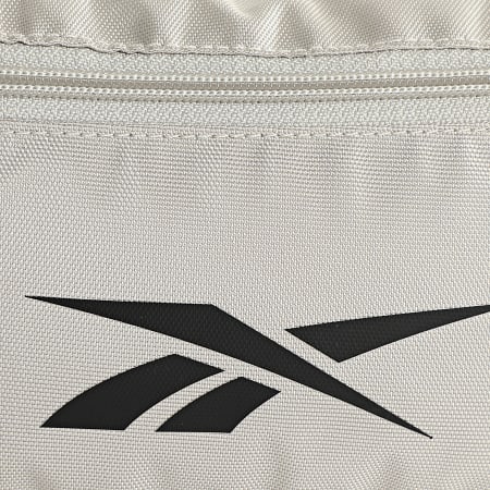 Bolsa reebok beige on sale