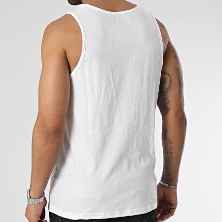 Lot De 3 Débardeurs élégants Avec Bordure En Dentelle Pour Femme